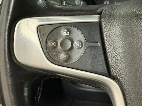 Certified 2016 GMC Sierra 1500 SLE w/ SLE Value Package image 48