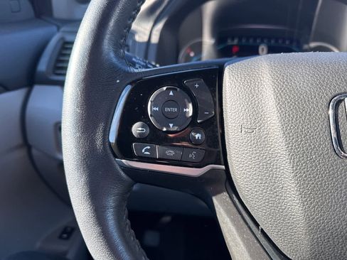 Certified 2022 Honda Pilot Special Edition image 17