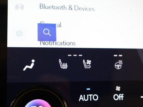 Used 2024 Lexus GX 550 550 Overtrail+ image 55