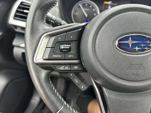 Certified 2024 Subaru Forester Premium AWD/4WD image 31