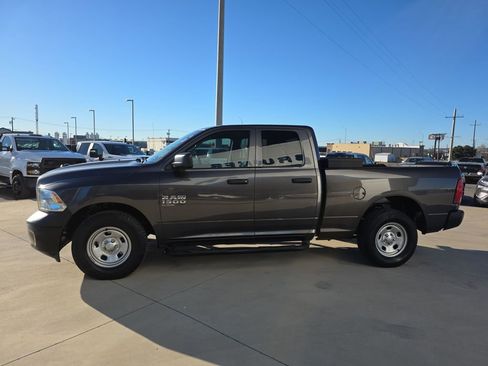Used 2019 RAM 1500 Tradesman image 4