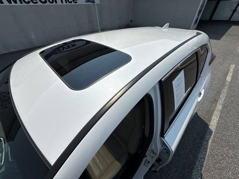 Certified 2020 Honda CR-V EX-L image 17