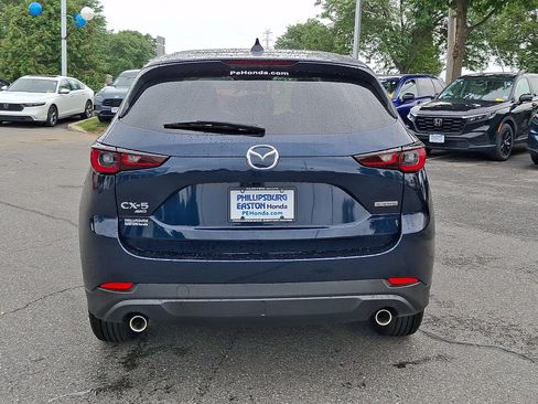Used 2023 MAZDA CX-5 AWD 2.5 S image 5