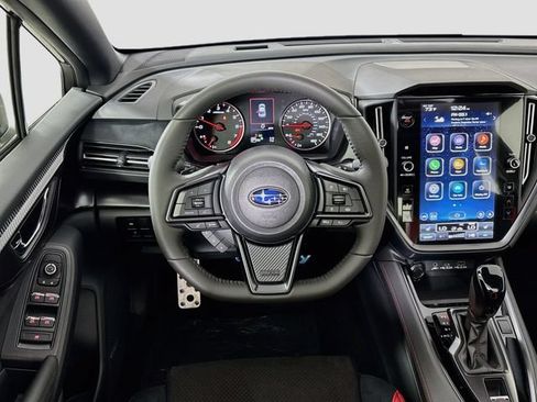 New 2026 Subaru WRX Limited AWD/4WD image 23