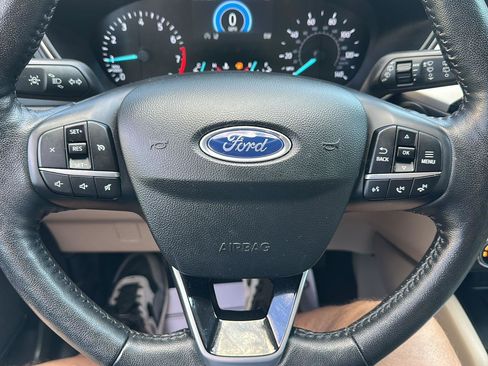 Used 2020 Ford Escape SEL AWD/4WD image 29