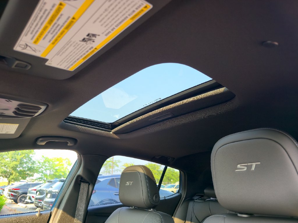 New 2026 Buick Envista Sport Touring w/ Convenience I Package FWD image 20