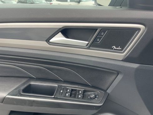 Used 2020 Volkswagen Atlas Cross Sport SEL Premium image 29