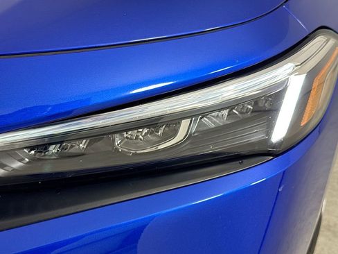 Used 2024 Honda Civic LX image 37