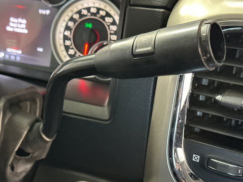 Used 2014 RAM 2500 Laramie w/ Protection Group AWD/4WD image 22