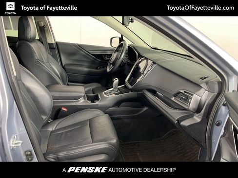 Used 2023 Subaru Outback Limited image 6