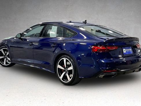 Used 2024 Audi A5 2.0T Premium Plus AWD/4WD image 4