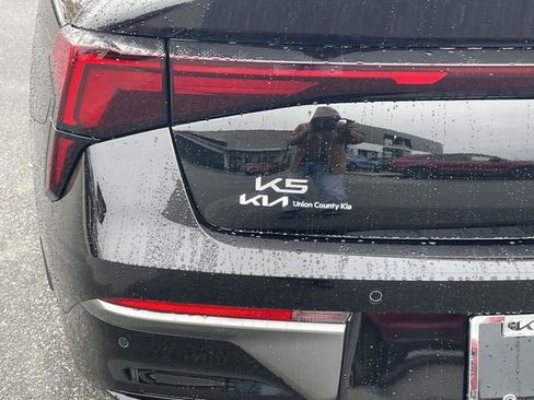 New 2026 Kia K5 LXS FWD image 14