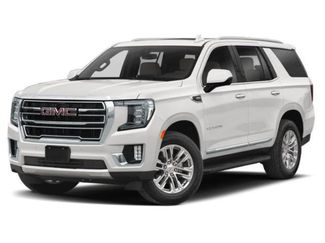 Used 2022 GMC Yukon SLT w/ SLT Luxury Package AWD/4WD video 1