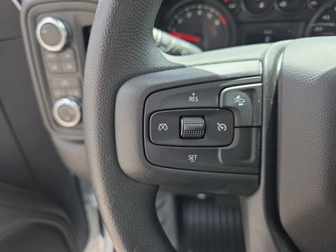 New 2026 GMC Sierra 1500 Pro w/ Pro Value Package image 22