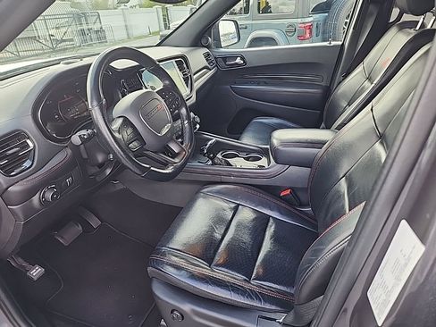 Used 2023 Dodge Durango R/T w/ Blacktop Package image 13