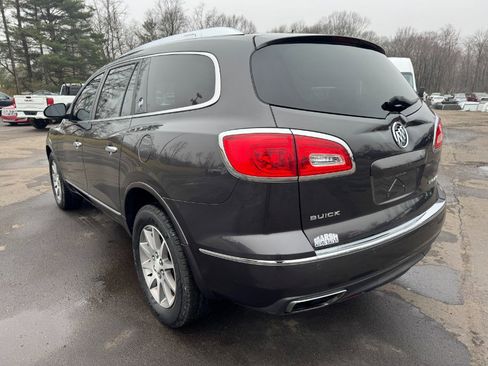 Used 2014 Buick Enclave Leather image 3