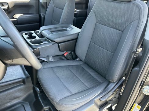 Used 2022 GMC Sierra 1500 Pro w/ Trailering Package AWD/4WD image 19