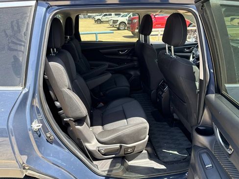 Used 2023 Subaru Ascent Premium w/ Convenience Package AWD/4WD image 12