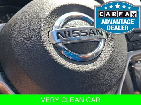 Used 2020 Nissan Rogue Sport SL w/ Premium Package AWD/4WD image 30