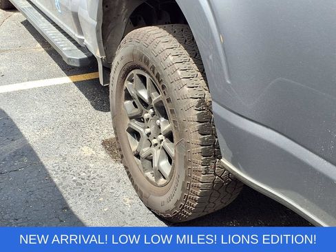 Used 2024 Ford F150 XLT w/ Equipment Group 302A MID AWD/4WD image 27