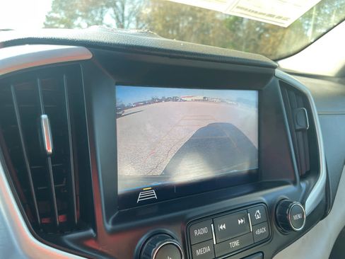 Used 2018 GMC Terrain SLT w/ Preferred Package image 26