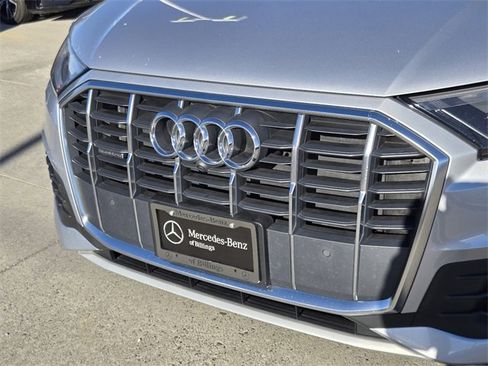 Used 2020 Audi Q7 3.0T Premium Plus image 39