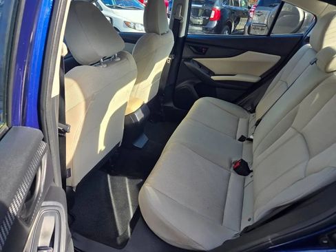 Used 2017 Subaru Impreza 2.0i Premium image 32