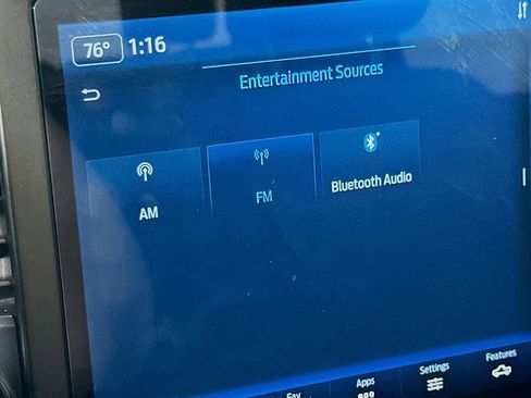 Used 2022 Ford F150 XLT w/ Equipment Group 302A High image 26