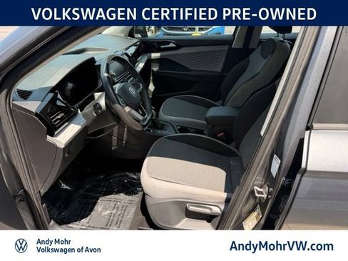 Used 2024 Volkswagen Taos S FWD image 12