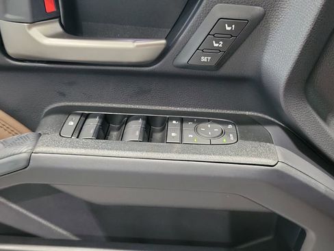 New 2026 Toyota 4Runner Limited image 24