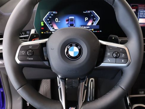 New 2026 BMW X2 xDrive28i w/ Technology Package image 3