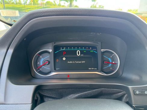 Certified 2022 Honda Pilot Elite image 16