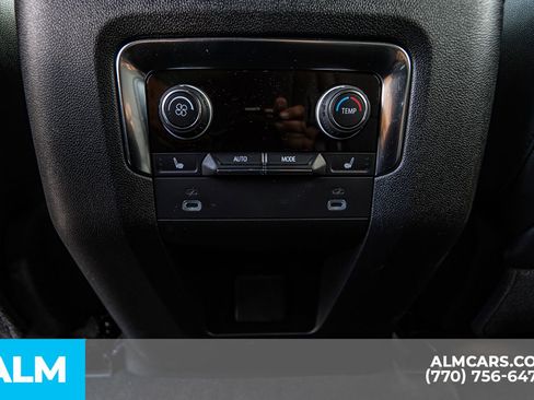 Used 2024 Chevrolet Tahoe RST image 63