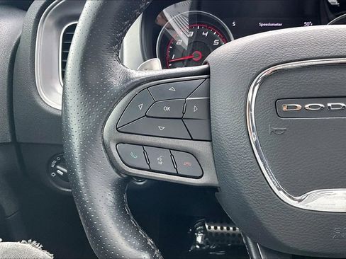 Used 2023 Dodge Charger Scat Pack RWD image 17