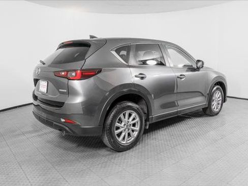 Used 2023 MAZDA CX-5 AWD 2.5 S image 8