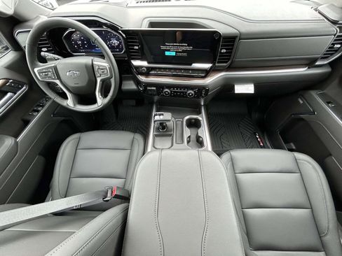 New 2026 Chevrolet Silverado 1500 LT Trail Boss w/ LT Trail Boss Premium Package image 13