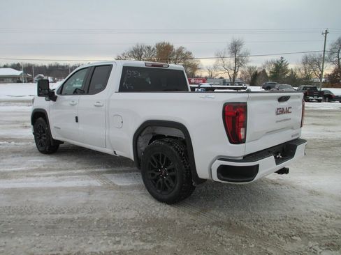 New 2026 GMC Sierra 1500 Elevation w/ Max Trailering Package image 7