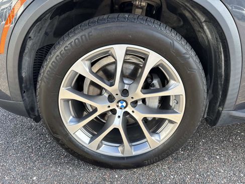Used 2019 BMW X5 xDrive40i w/ Convenience Package image 10