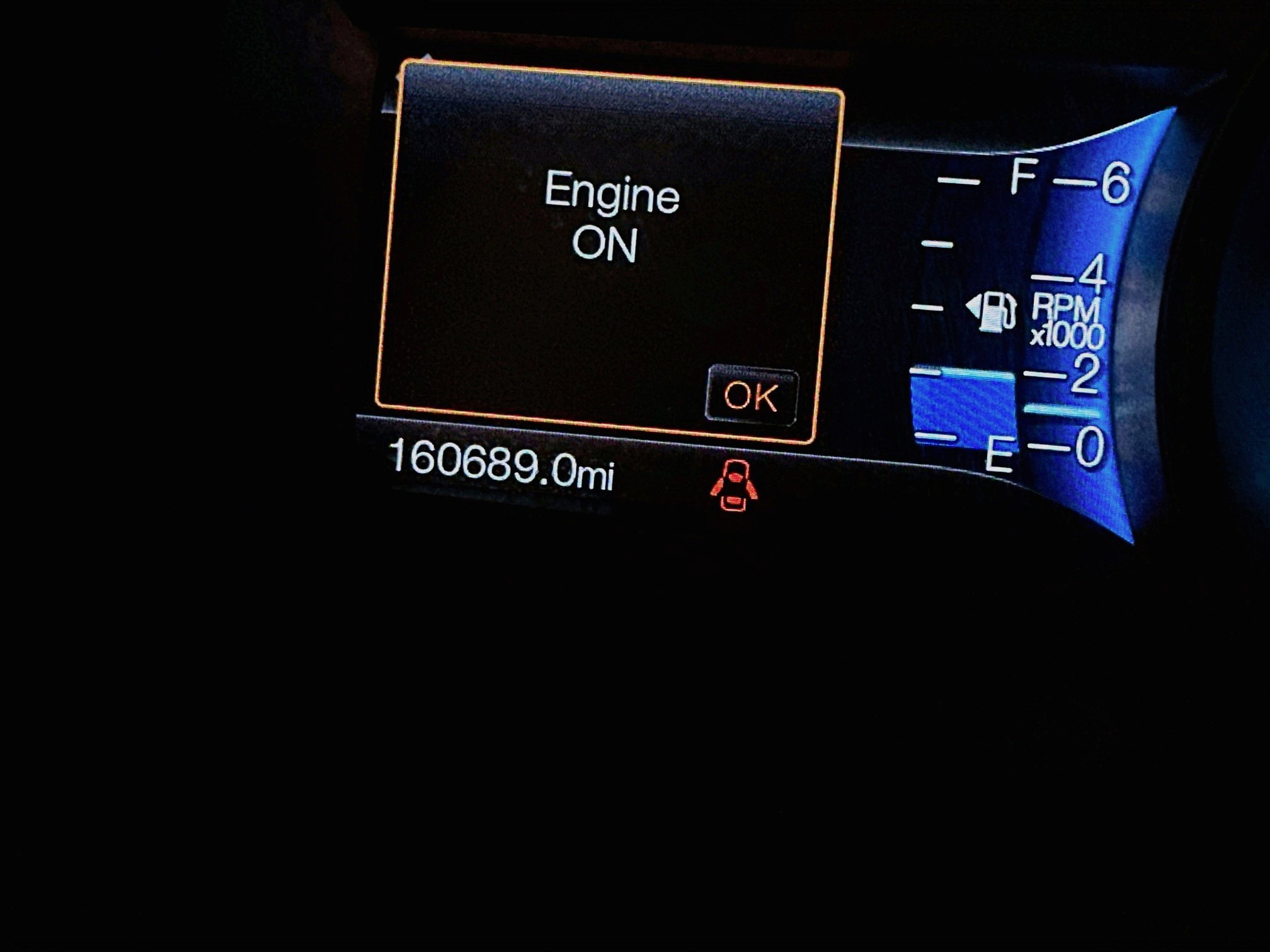 Used 2018 Ford Edge SEL w/ Equipment Group 201A AWD/4WD image 19