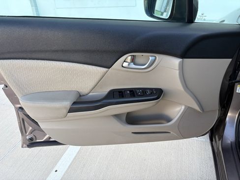 Used 2014 Honda Civic LX image 26