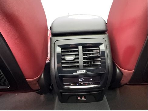 Used 2023 BMW X3 sDrive30i w/ Convenience Package RWD image 40