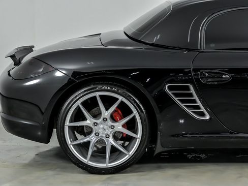 Used 2010 Porsche Boxster S image 12