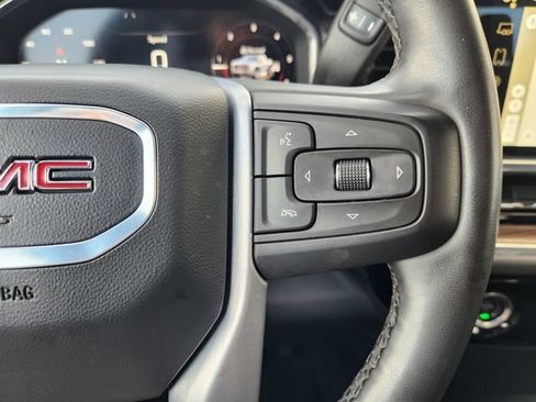 Used 2024 GMC Sierra 1500 Elevation AWD/4WD image 31
