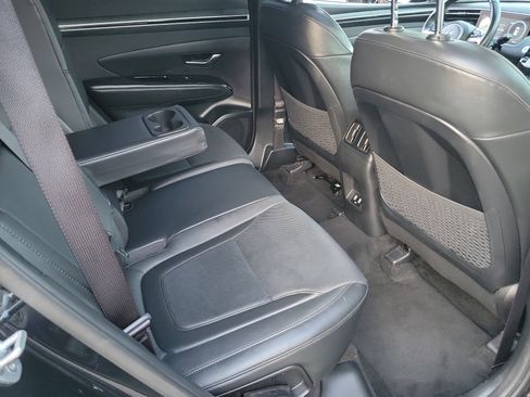 Certified 2022 Hyundai Tucson SEL w/ Convenience + Premium Package image 20