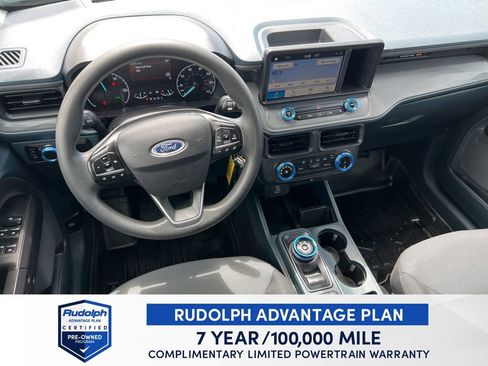 Used 2023 Ford Maverick XL FWD image 20