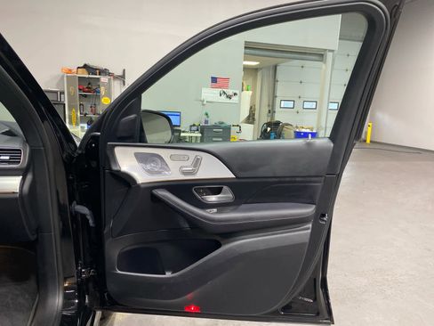 Used 2021 Mercedes-Benz GLE 350 4MATIC image 29