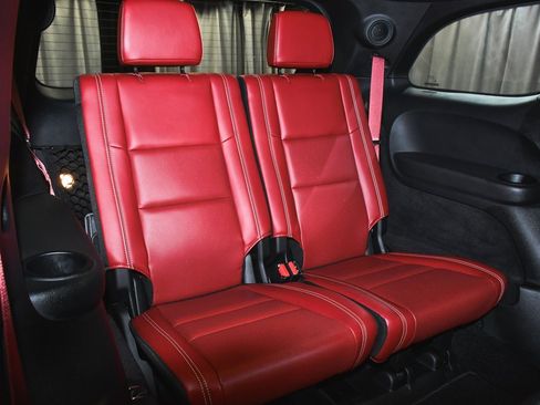 Used 2024 Dodge Durango SRT Hellcat image 66