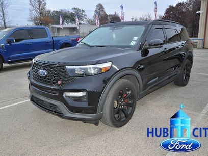 Used 2023 Ford Explorer ST w/ Equipment Group 401A