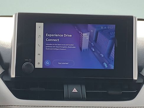 Certified 2024 Toyota RAV4 XLE image 27