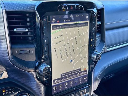 Used 2019 RAM 1500 Limited image 13